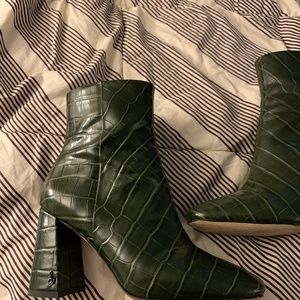 Sam Edelman Boots